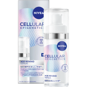 Serum Cellular Epigenetics Age Rewind Epicelline 30ml Nivea.