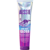 Serum Oh My Gloss Moisture-Mazing Leave-In 160ml Aussie.