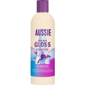 Schampo Oh My Gloss 300ml Aussie.