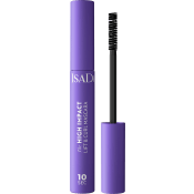 Mascara 02 Intense Black Mascara 9 Milliliter IsaDora.