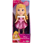 Docka 7,5cm Disney Princess 1-p.