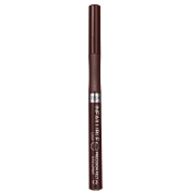 Eyeliner 02 Brown Infaillible Grip 24H Felt 1 Styck Loreal.
