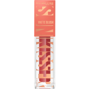 Blush Sunkisser Matte Liquid 38 4.7 Milliliter Maybelline.