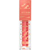 Blush Sunkisser Matte Liquid 40 4.7 Milliliter Maybelline.
