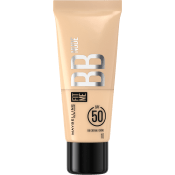 BB Cream Fit Me Nude SPF50 10 30 Milliliter Maybelline.
