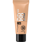 BB Cream Fit Me Nude SPF 50 40 30 Milliliter Maybelline.