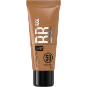 BB Cream Fit Me Nude SPF 50 70 30 Milliliter Maybelline.