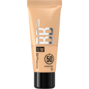 BB Cream Fit Me Nude SPF50 30 30 Milliliter Maybelline.