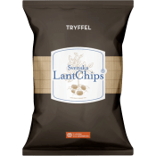 Chips Tryffel 200g Svenska LantChips.