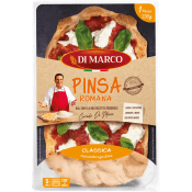 Pinsa Romana Di Marco Classic 230g Di Marco.