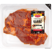 Karré Färsk Grillkryddad ca 500g Scan.
