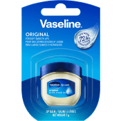 Läppbalsam Lip Care Original 7g Vaseline.
