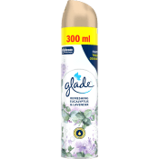 Luftfräschare Aerosol Lavender/Eucalyptus 300ml Glade.