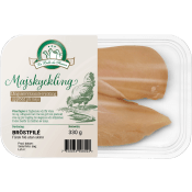 Majskycklingbröstfilé Färsk 330g La belle de France.