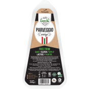 Ost Parveggio Block Vegansk Glutenfri Laktosfri 200g Greenvie.