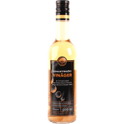 Vinäger Schalottenlök 500ml Werners Gourmetservice.