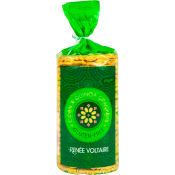Majs & Quinoakex Glutenfria 120g Renée Voltaire.