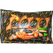 Korv Grillbricka 700g Per i Viken.