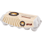 Ägg 10-pack M/L Frigående 10st Ulfstorps Gårdsägg.