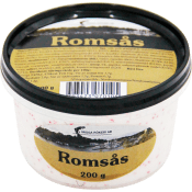 Romsås 200g Vägga Rökeri.