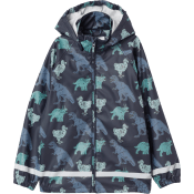 Regnjacka mörkblå 98/104 mywear.