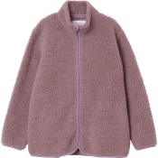 Pilejacka rosa 134/140 mywear.