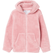 Hoodie rosa 122/128 mywear.