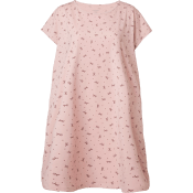 Big Tee Alice Rosa Bandet rosett S/M mywear.