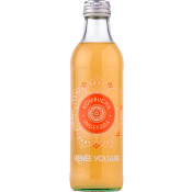 Kombucha Ingefära 275ml Renée Voltaire.