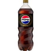 Läsk Max Caffeine Free 1.5l Pepsi.