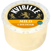 Cheddar 32% ca 1,4kg Kvibille.