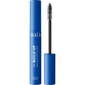 The Build Up Mascara Ext Vol WP 01 10 Milliliter IsaDora.