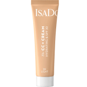 Foundation CC + Cream 3N Light 30 Milliliter IsaDora.