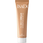 Foundation CC + Cream 5N Medium 30 Milliliter IsaDora.