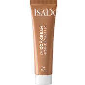 Foundation CC + Cream 7N Tan 30 Milliliter IsaDora.