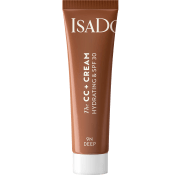 Foundation CC + Cream 9N Deep 30 Milliliter IsaDora.
