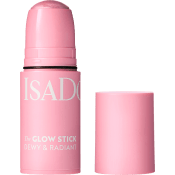 Highlighter 25 Rose Gleam 5.5 Gram IsaDora.