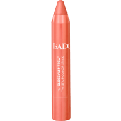 Lip Gloss Coral Sunset Twist Up Color Stick 10 3.3g IsaDora.