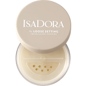 Loose Powder 00 9 Gram IsaDora.