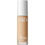 Foundation No Compromise Matte 3W 30 Milliliter IsaDora.