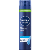 Rakgel Hydrocare 200ml Nivea Men.