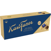 Chokladask Karl Fazer Crispy Truffle praliner 228g Fazer.