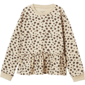 Tröja beige 134/140 mywear.