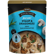 Svamp och Dragonsås Touch of Taste 300ml Touch of Taste.