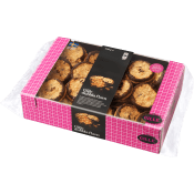 Gille-Dubbla-Flarn 600g Gille.