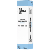Tandkräm Sensitive Mint 75ml Humble.