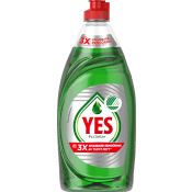 Diskmedel Platinum Original 520ml Miljömärkt Yes.