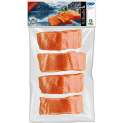 Chumlax Premium Fryst 400g Royal Foods.