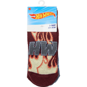 Strumpa 3p Hot Wheels 25/27-34/36.