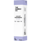 Tandkräm Whitening Mint 75ml Humble.